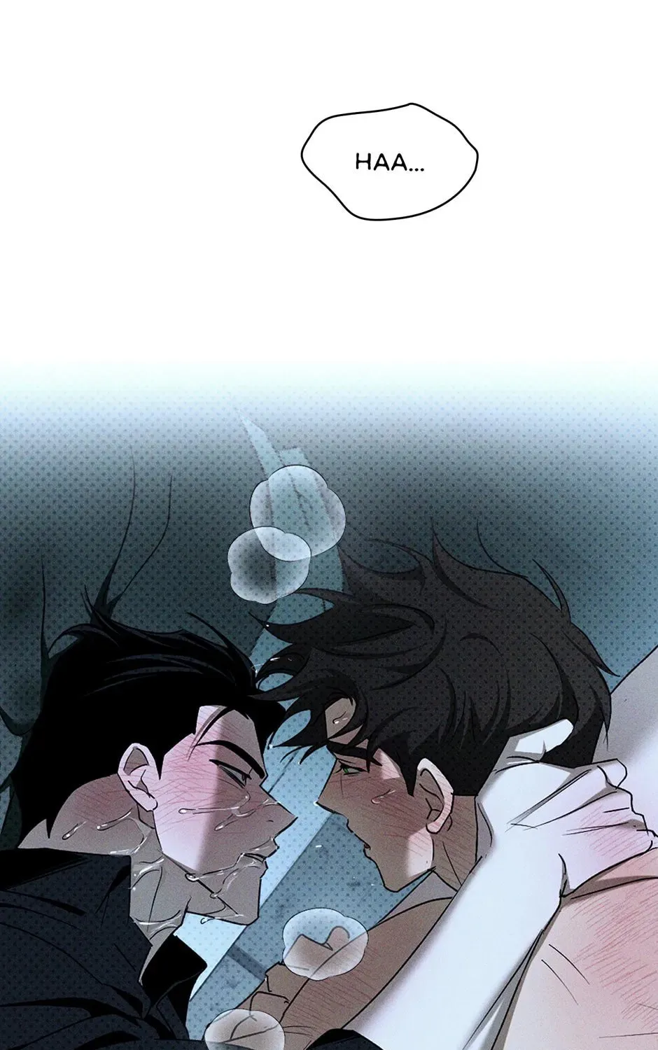 Under the Greenlight Chapter 76 page 175 - 