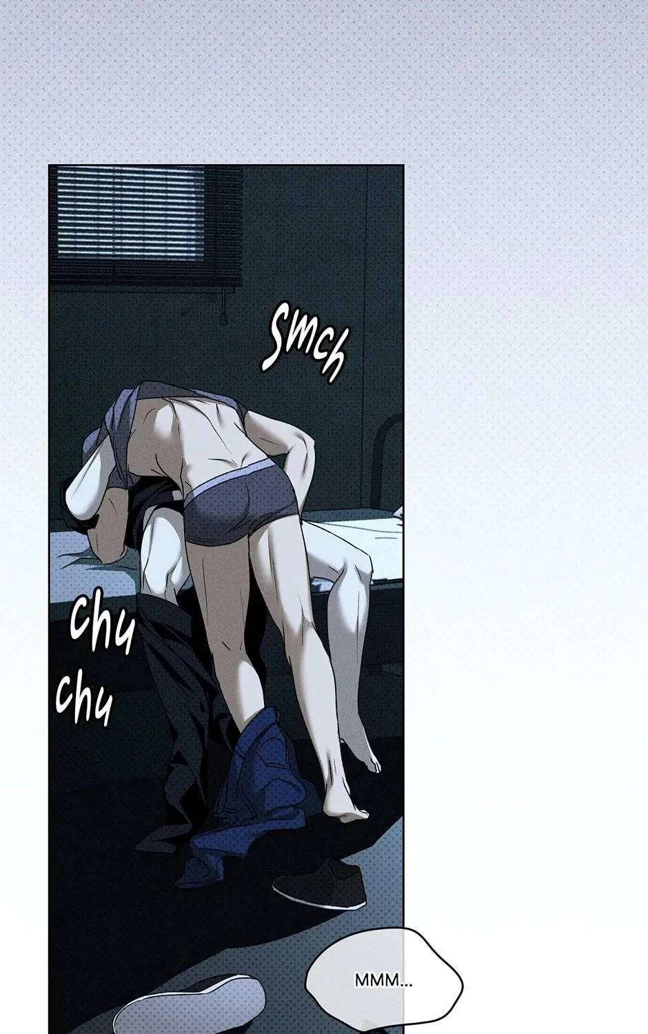 Under the Greenlight Chapter 76 page 35 - 