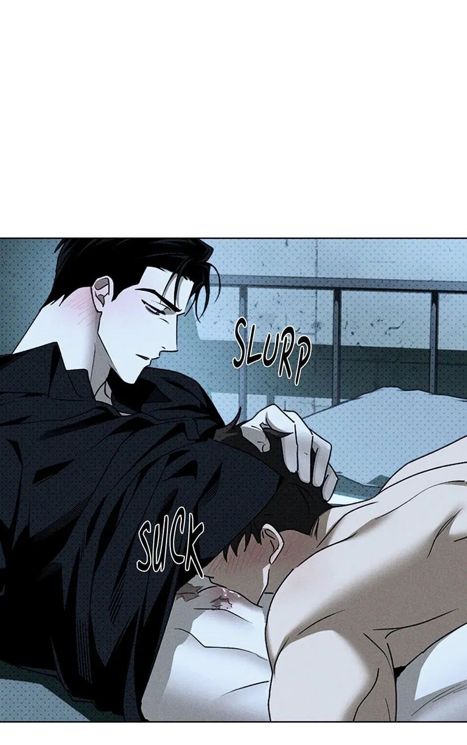 Under the Greenlight Chapter 76 page 37 - 