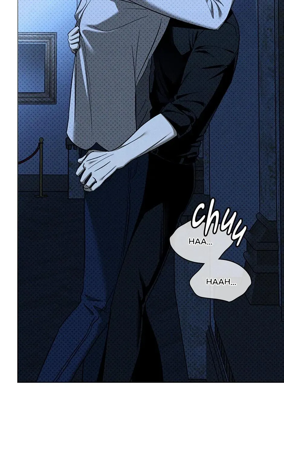 Under the Greenlight Chapter 76 page 5 - 