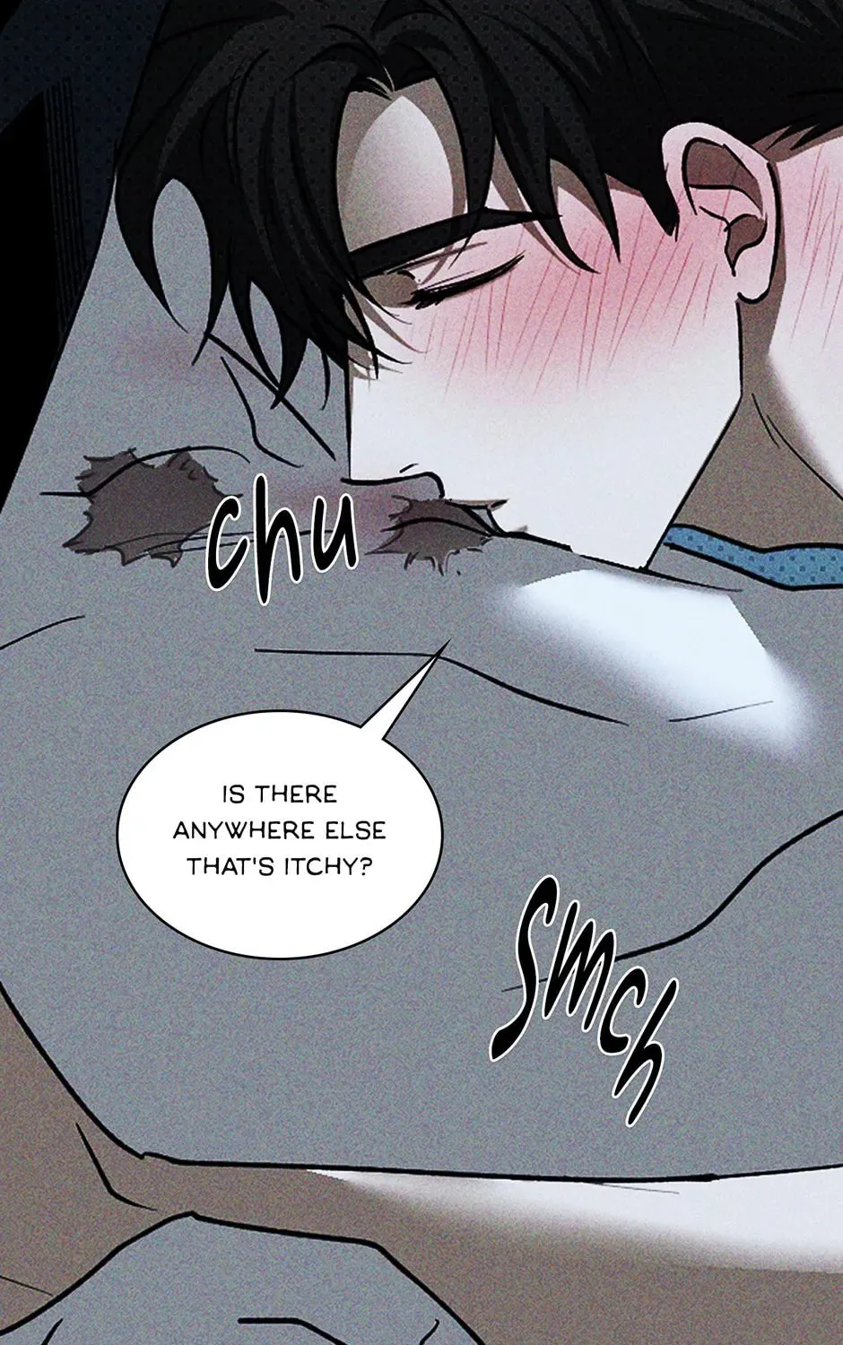 Under the Greenlight Chapter 76 page 45 - 