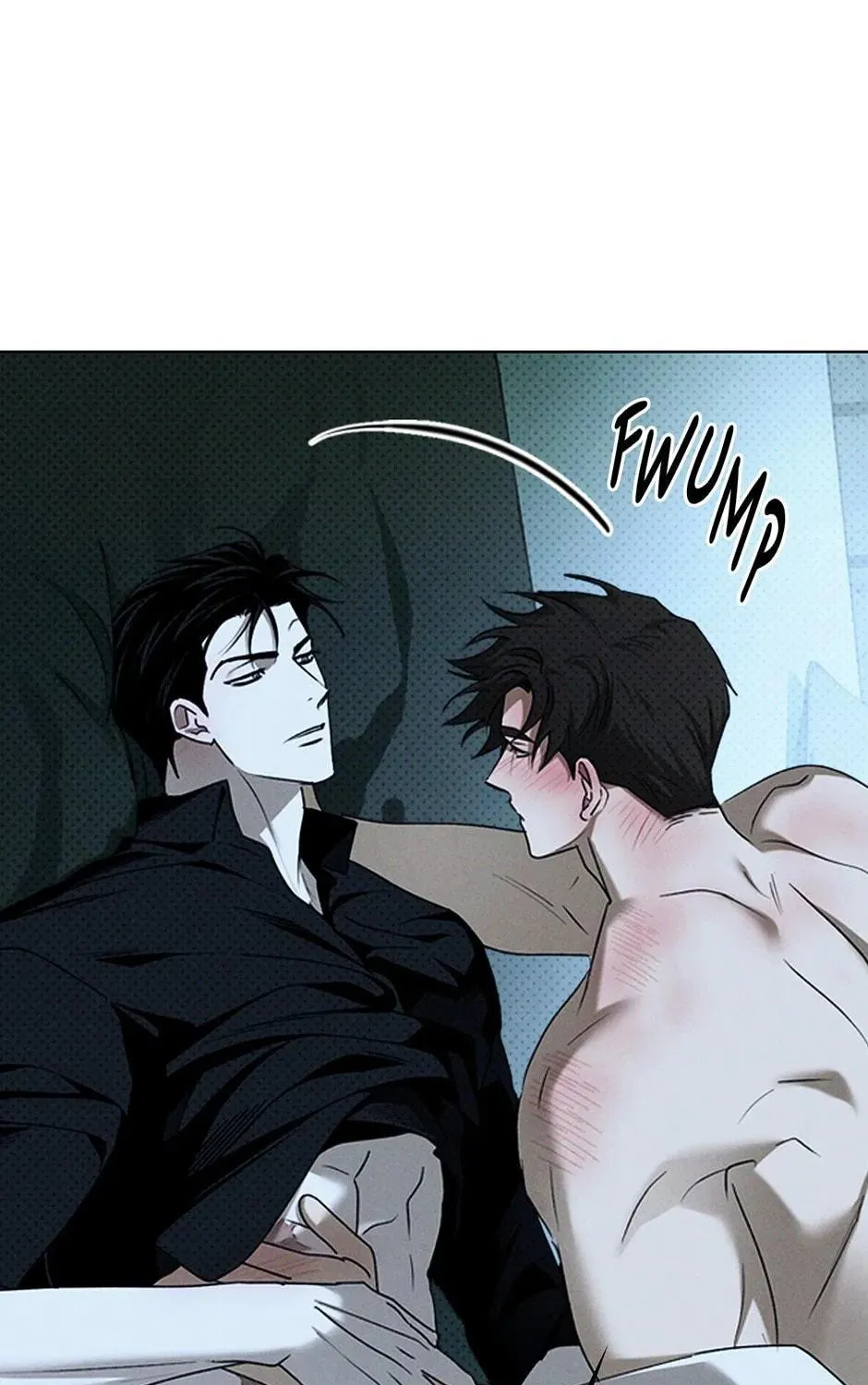 Under the Greenlight Chapter 76 page 53 - 