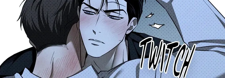 Under the Greenlight Chapter 76 page 8 - 