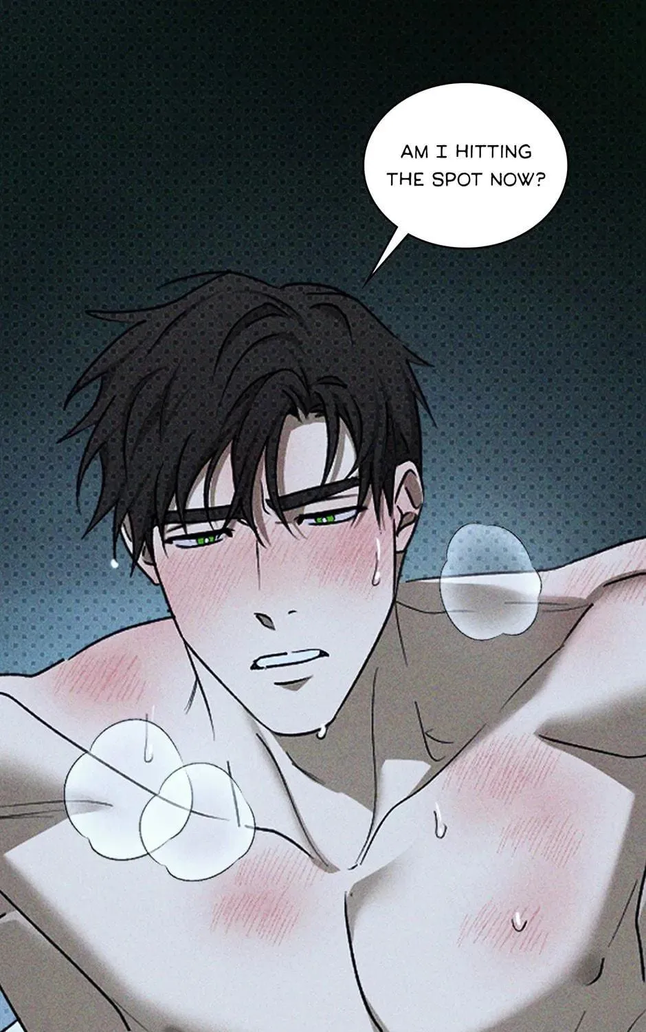 Under the Greenlight Chapter 76 page 77 - 
