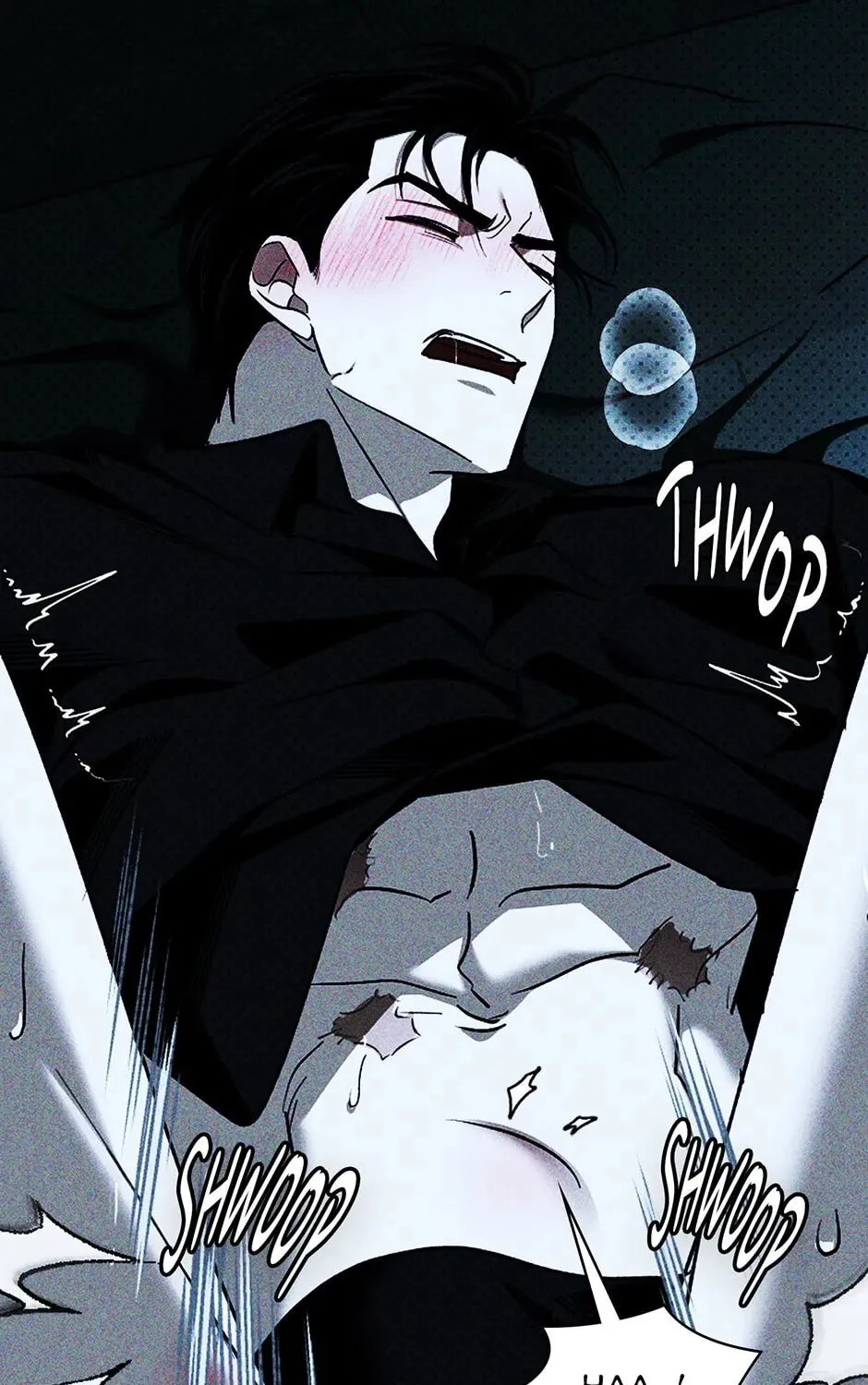 Under the Greenlight Chapter 76 page 85 - 