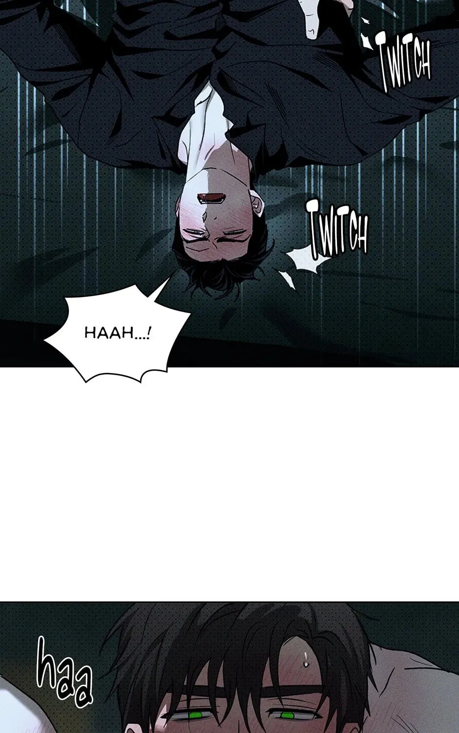 Under the Greenlight Chapter 76 page 93 - 