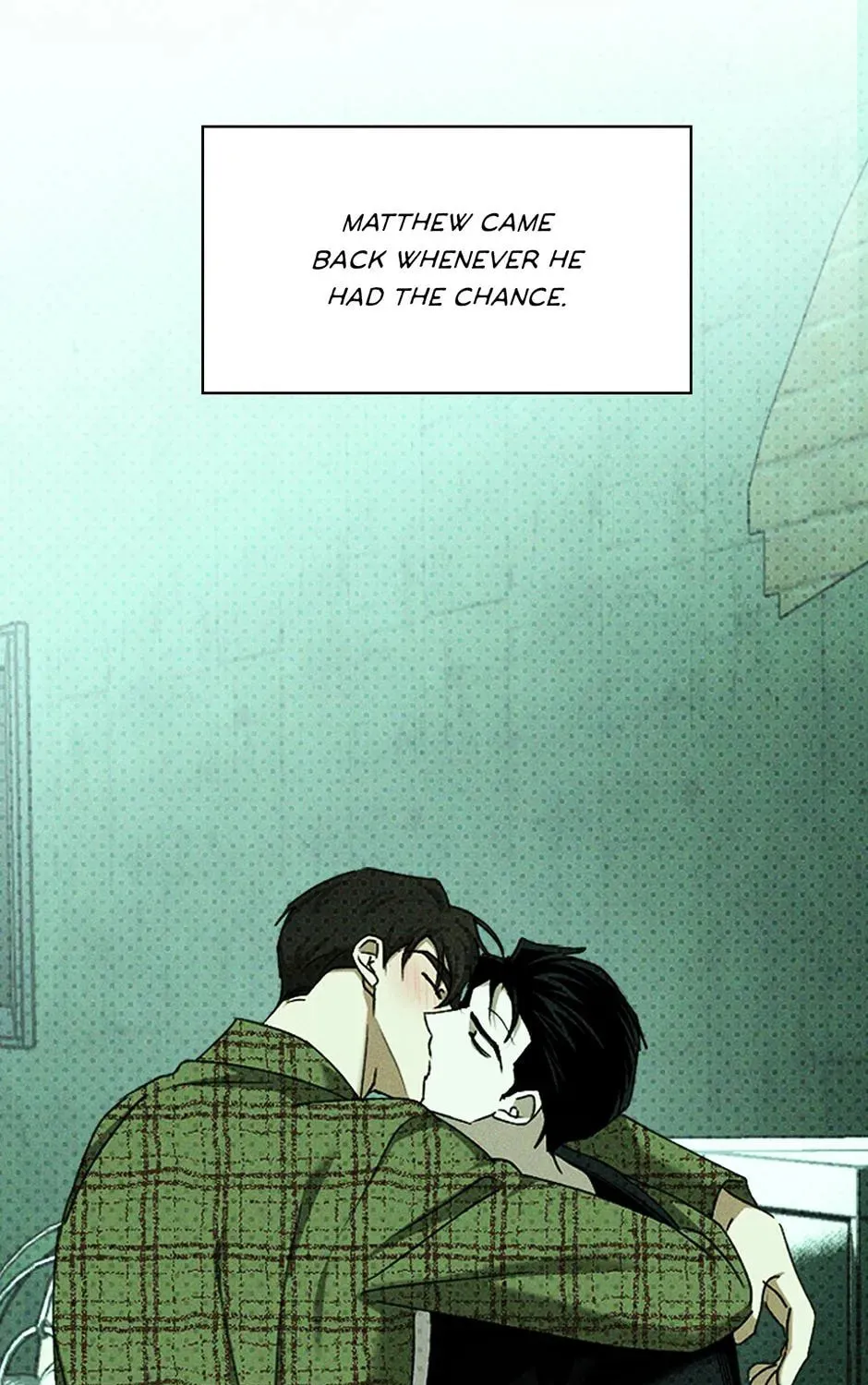 Under the Greenlight Chapter 77 page 103 - 