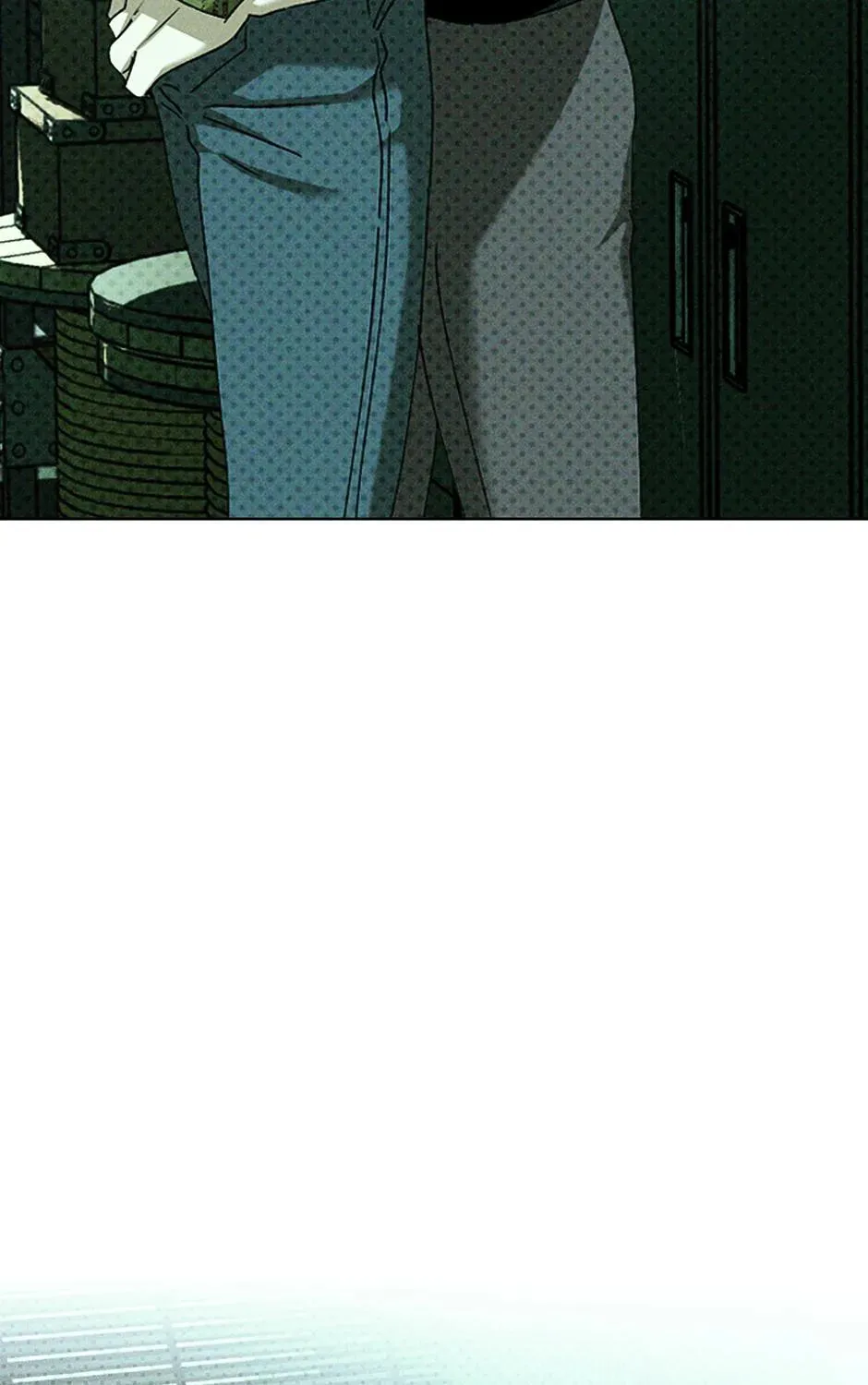 Under the Greenlight Chapter 77 page 105 - 