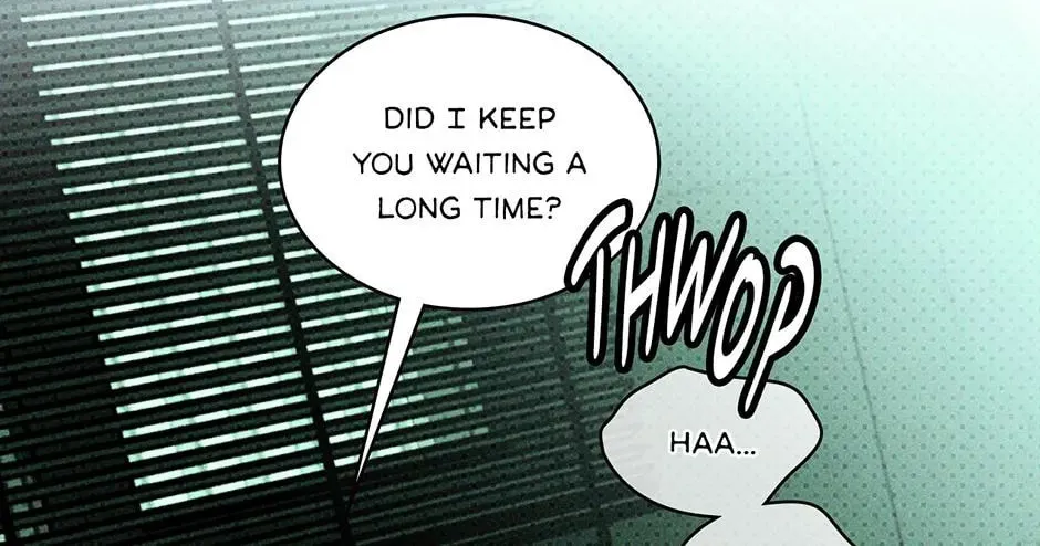 Under the Greenlight Chapter 77 page 106 - 