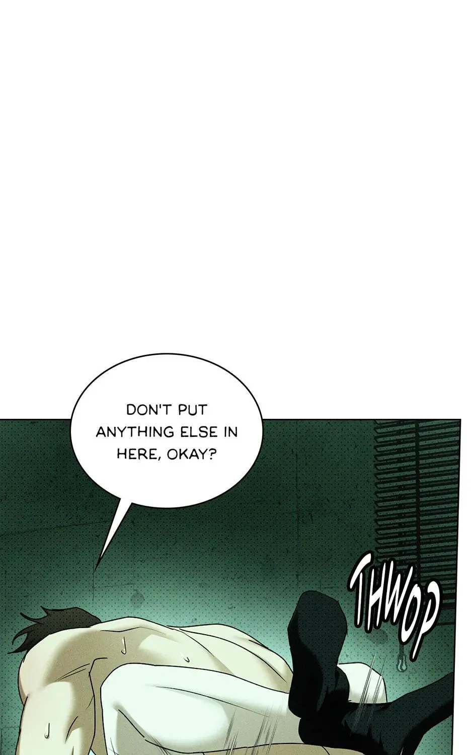 Under the Greenlight Chapter 77 page 109 - 