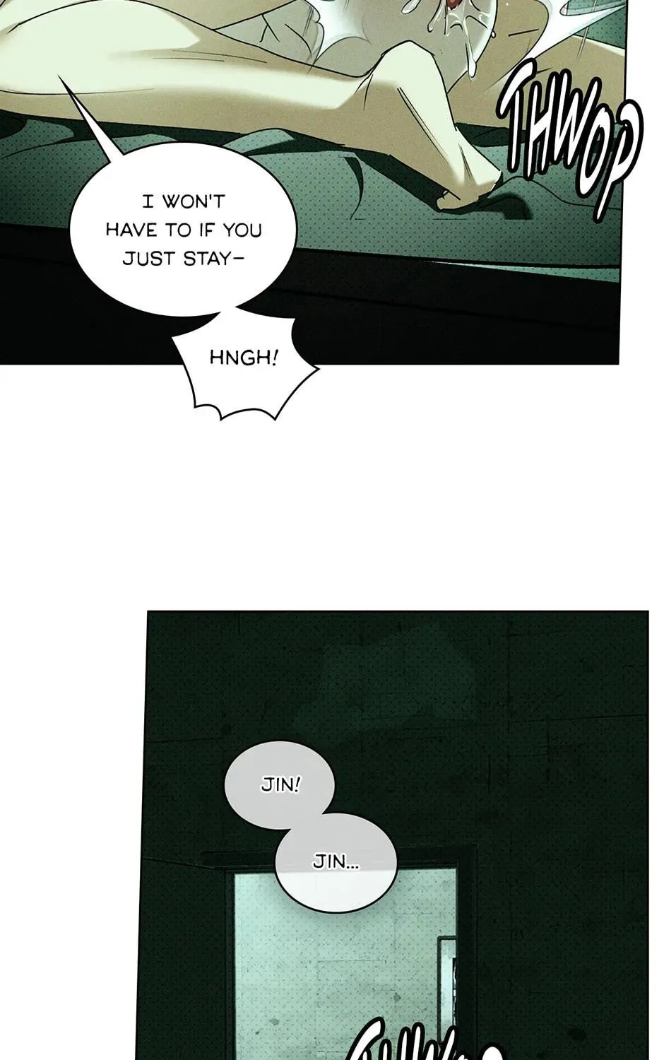 Under the Greenlight Chapter 77 page 111 - 