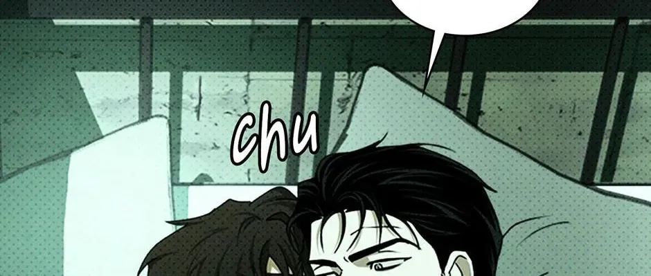 Under the Greenlight Chapter 77 page 116 - 