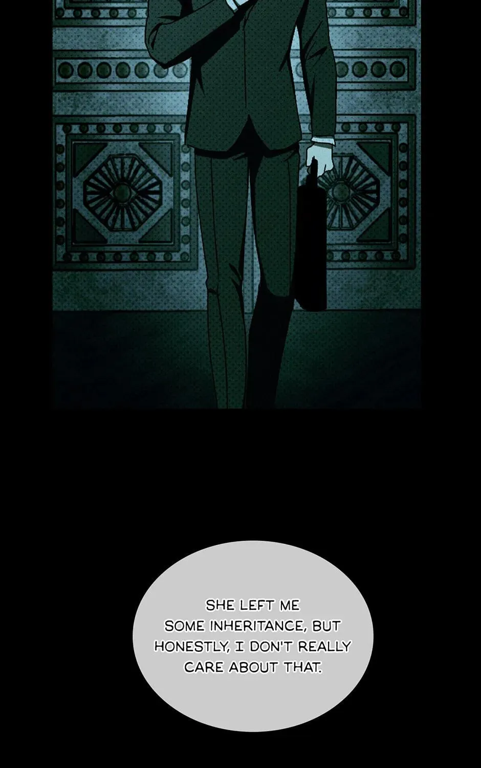 Under the Greenlight Chapter 77 page 13 - 