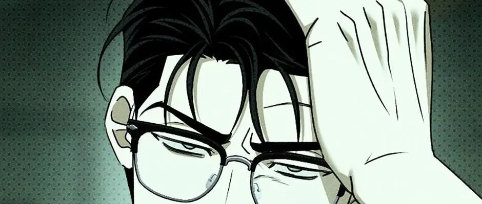 Under the Greenlight Chapter 77 page 122 - 