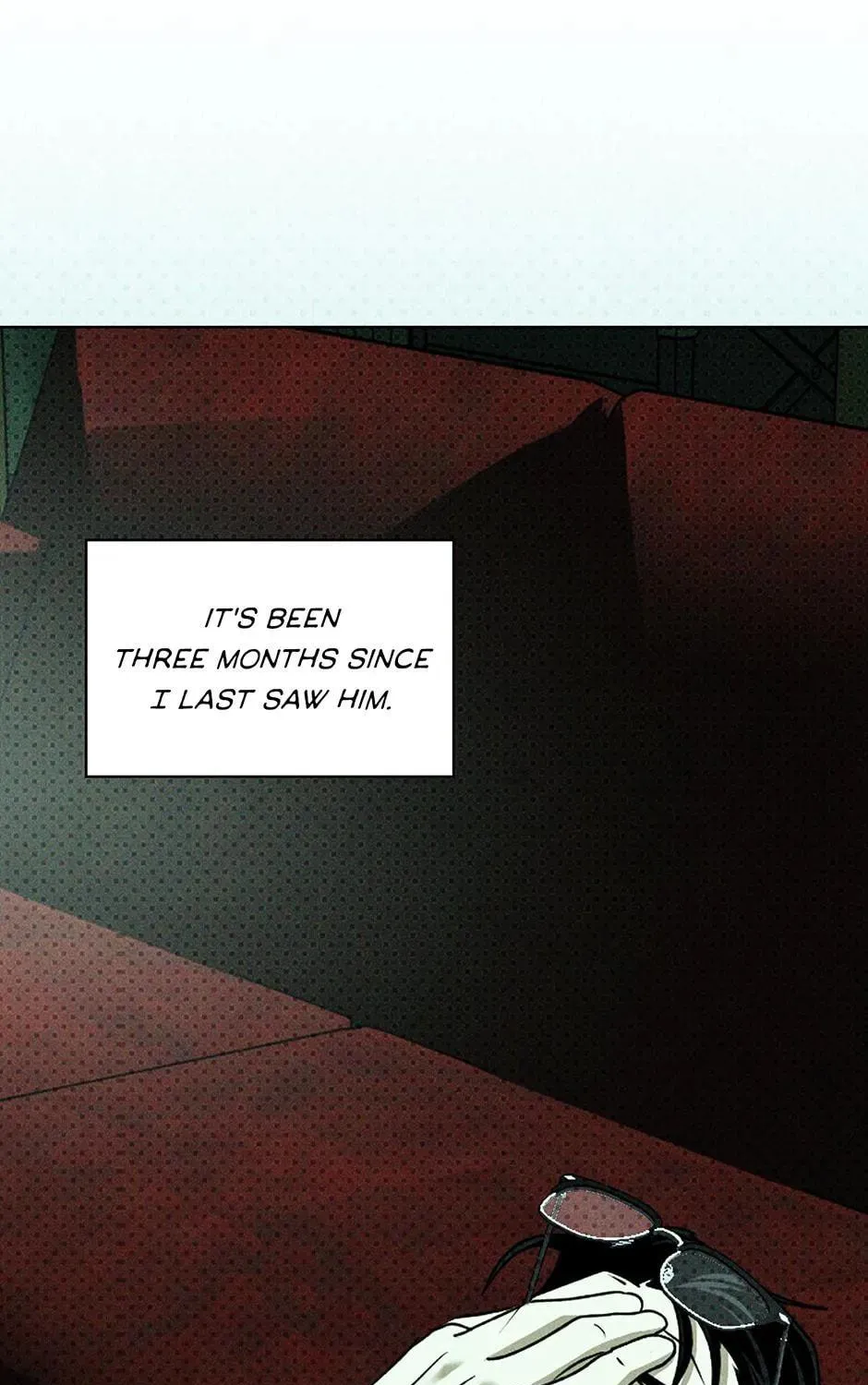 Under the Greenlight Chapter 77 page 125 - 