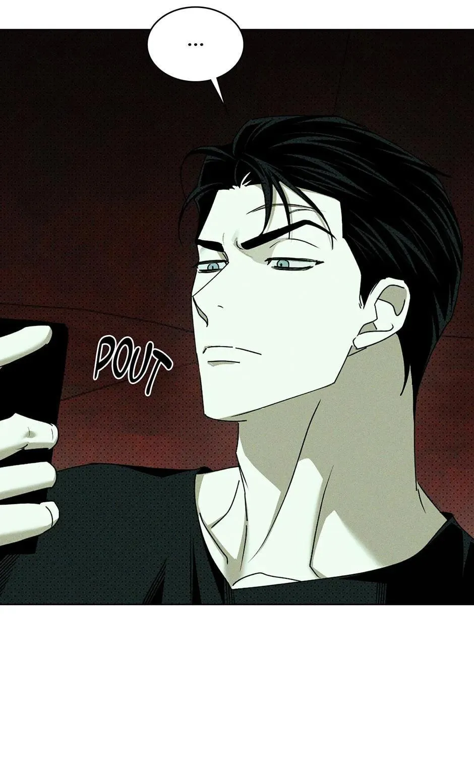 Under the Greenlight Chapter 77 page 131 - 