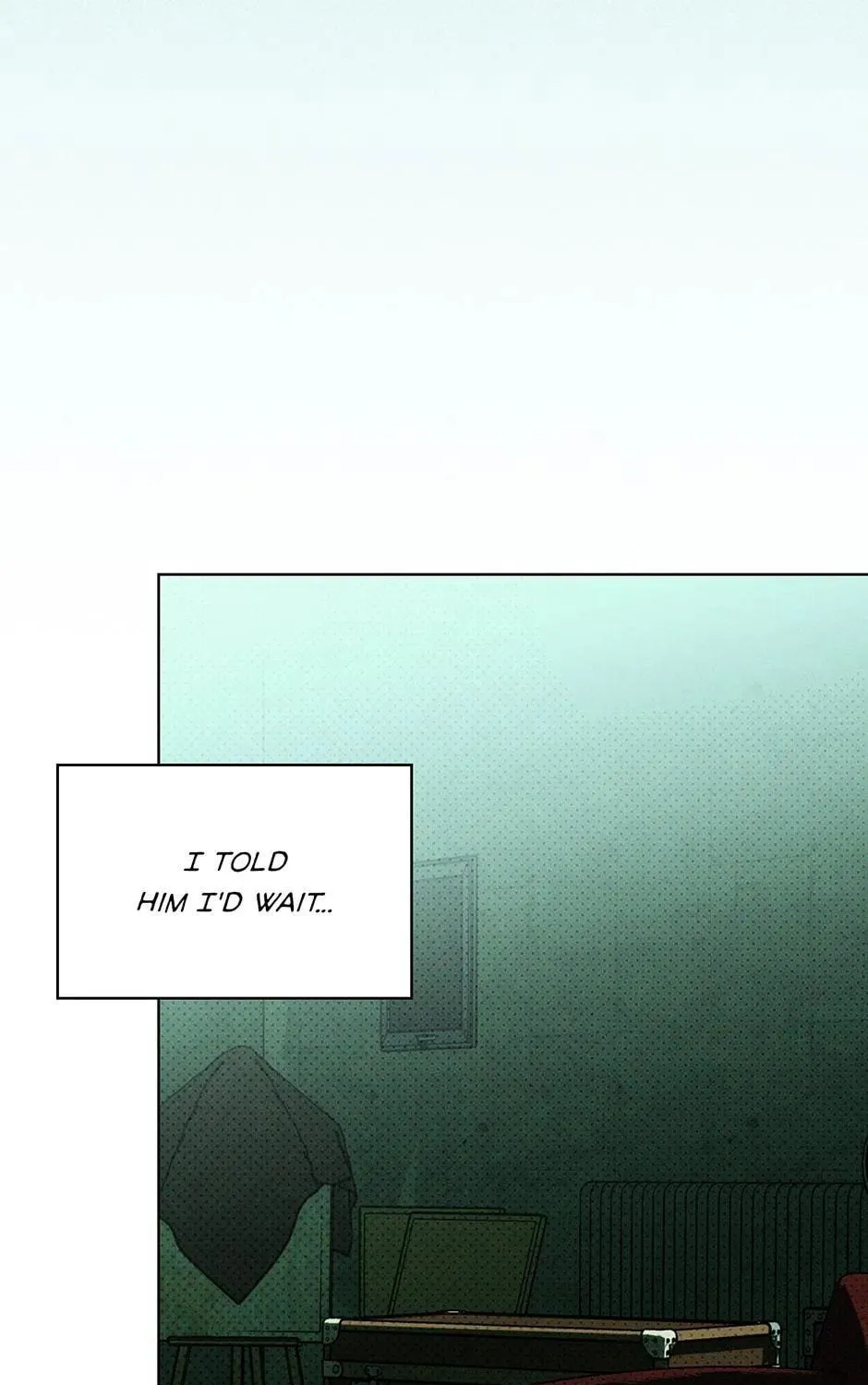 Under the Greenlight Chapter 77 page 137 - 