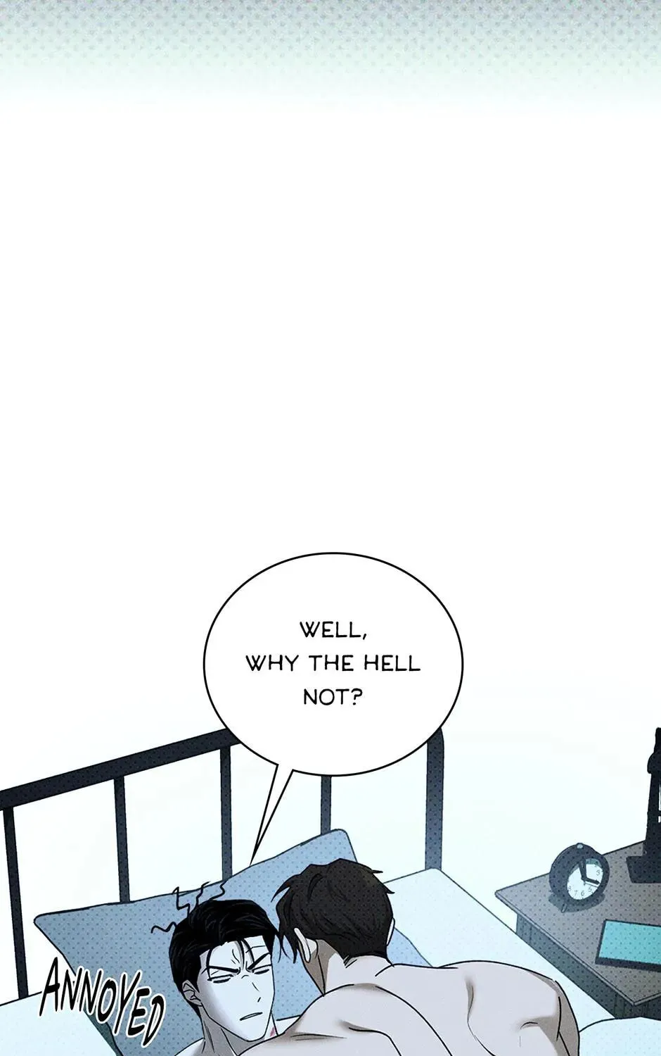 Under the Greenlight Chapter 77 page 15 - 