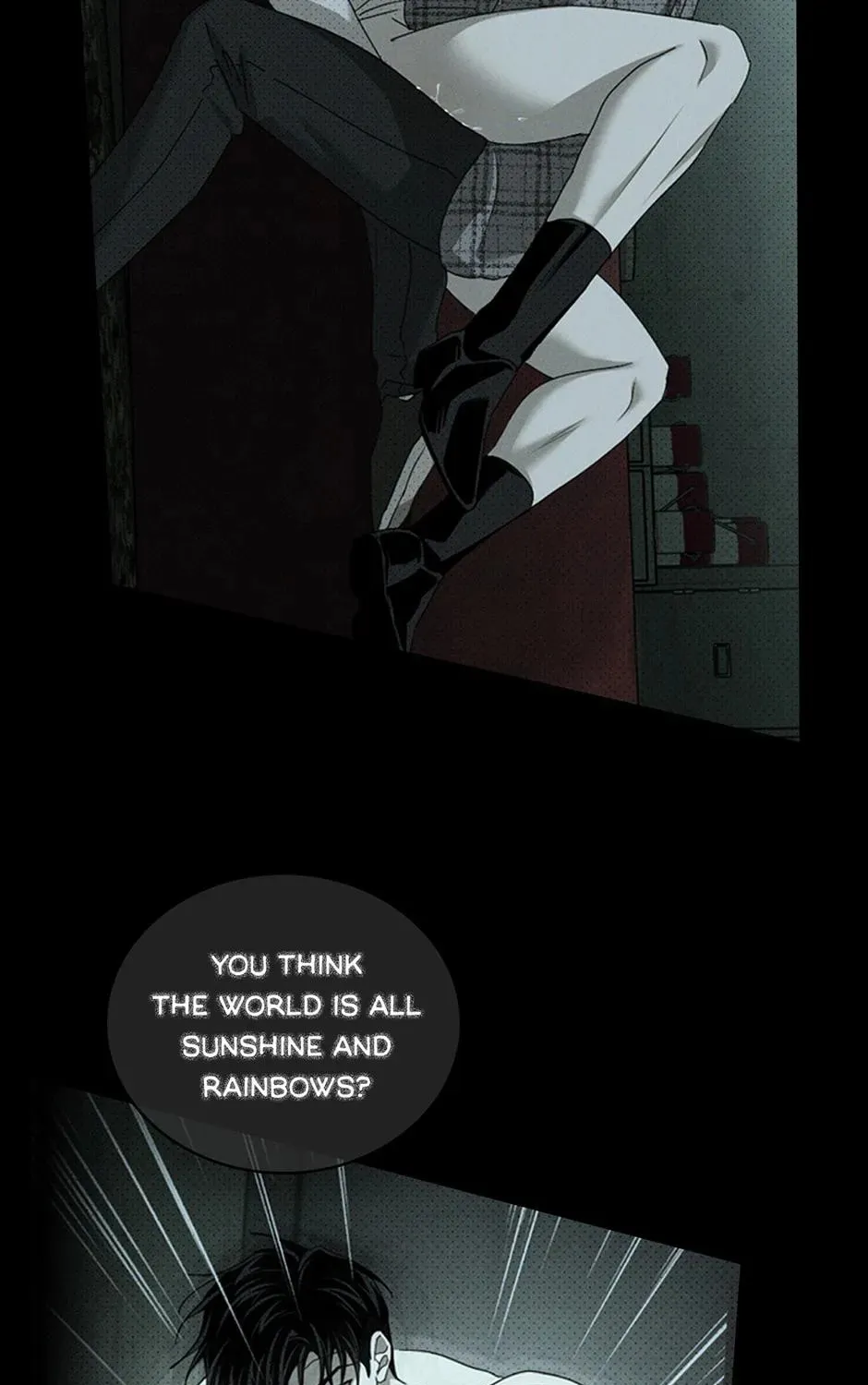 Under the Greenlight Chapter 77 page 145 - 