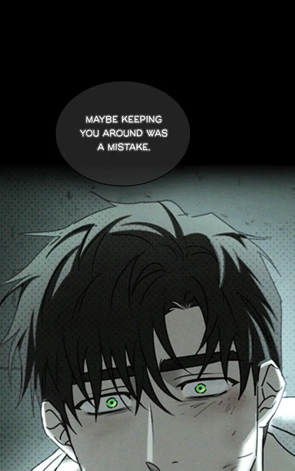 Under the Greenlight Chapter 77 page 149 - 