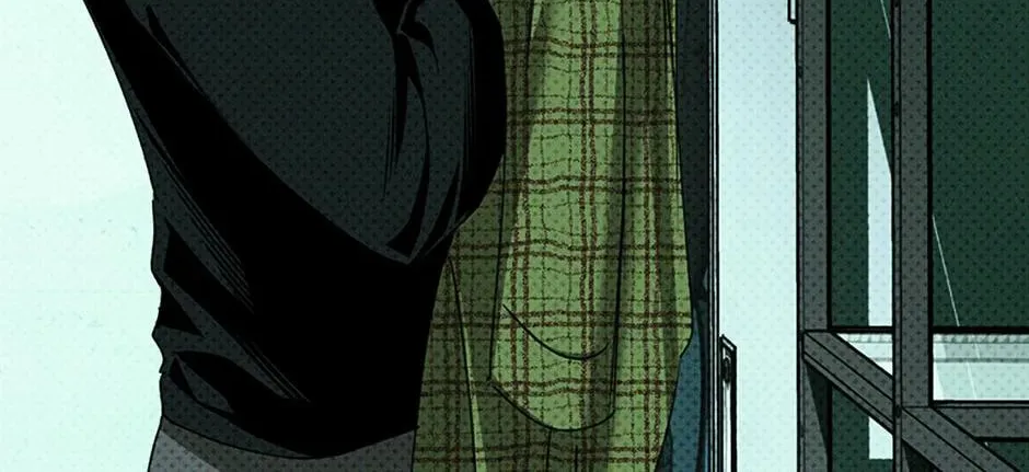 Under the Greenlight Chapter 77 page 158 - 