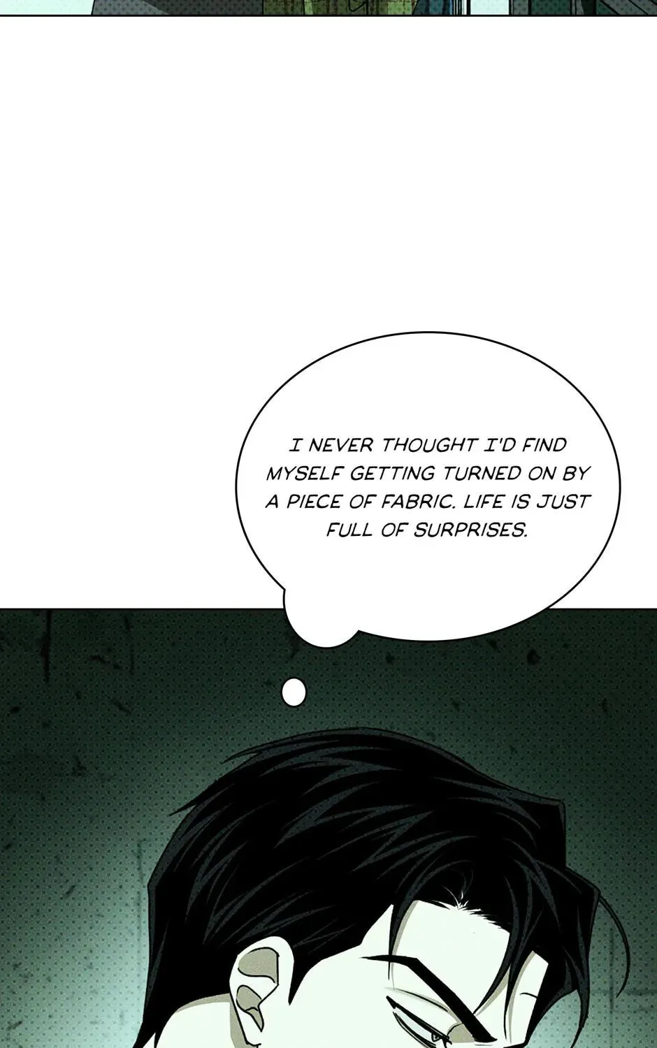 Under the Greenlight Chapter 77 page 159 - 