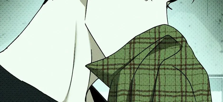 Under the Greenlight Chapter 77 page 160 - 