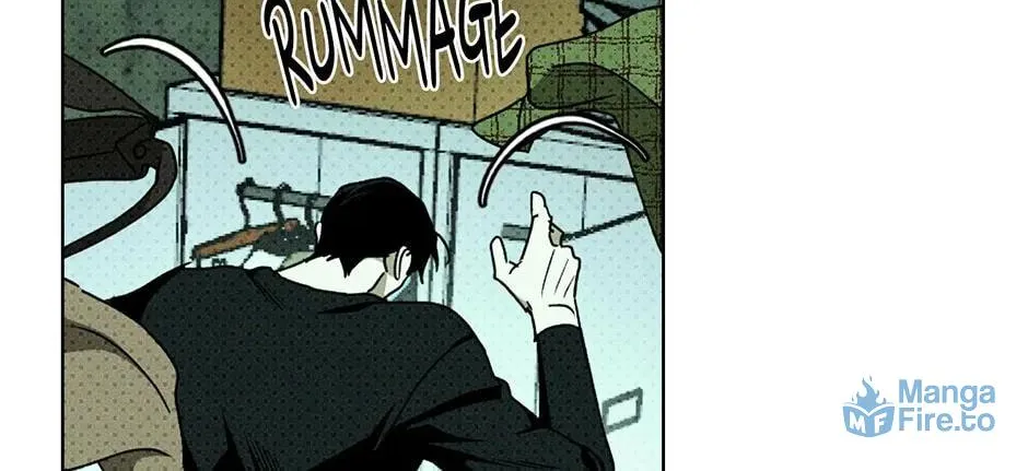 Under the Greenlight Chapter 77 page 162 - 