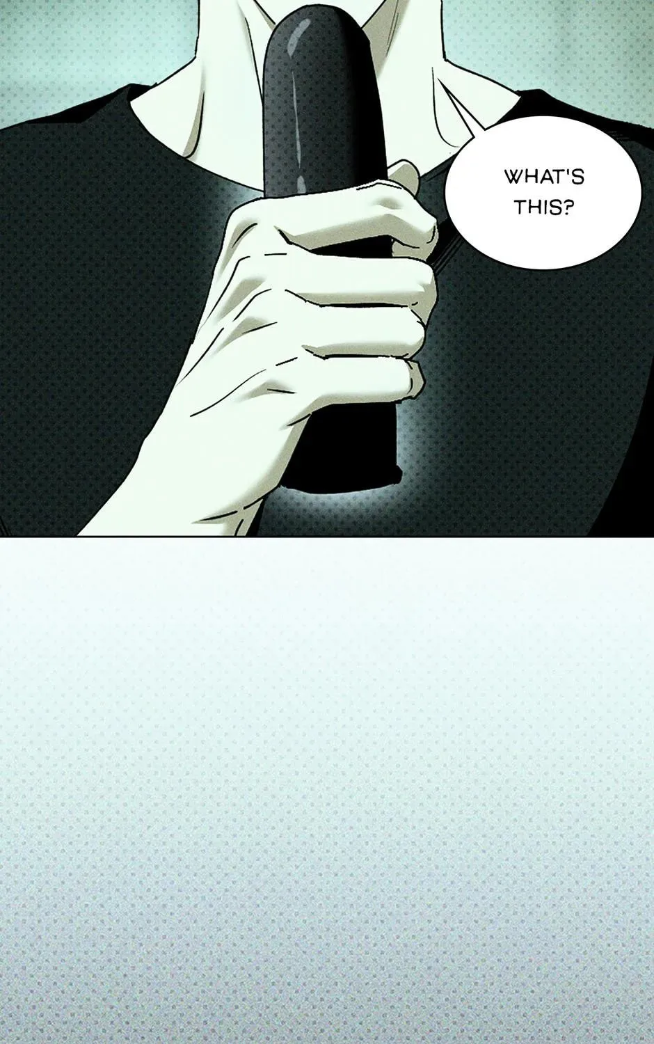Under the Greenlight Chapter 77 page 165 - 