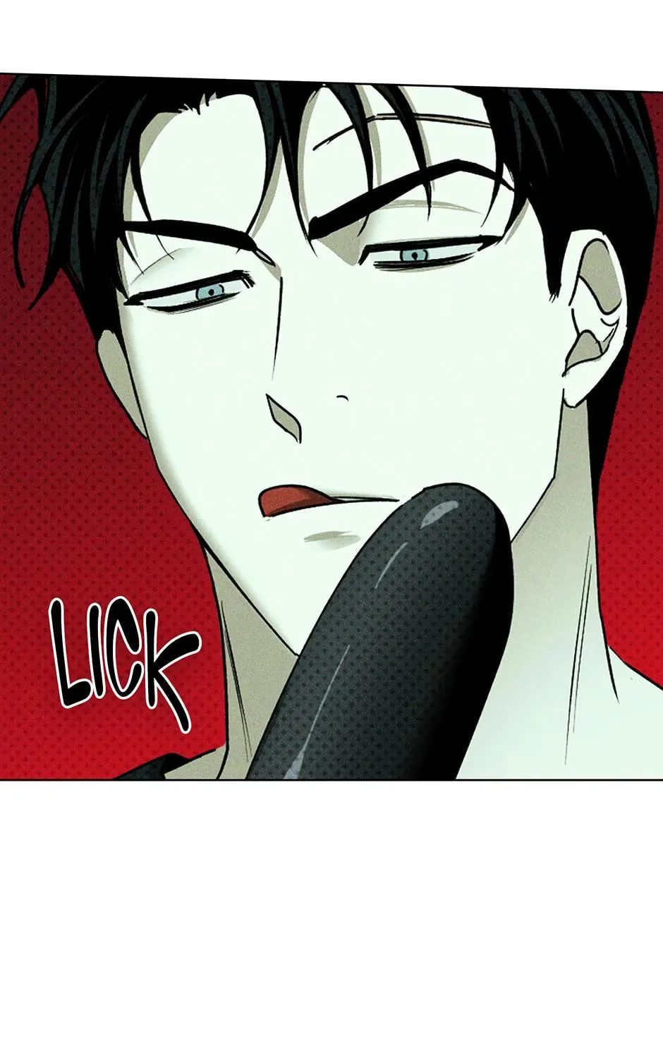 Under the Greenlight Chapter 77 page 169 - 