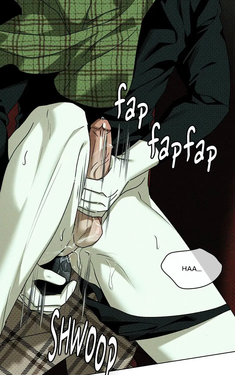 Under the Greenlight Chapter 77 page 179 - 