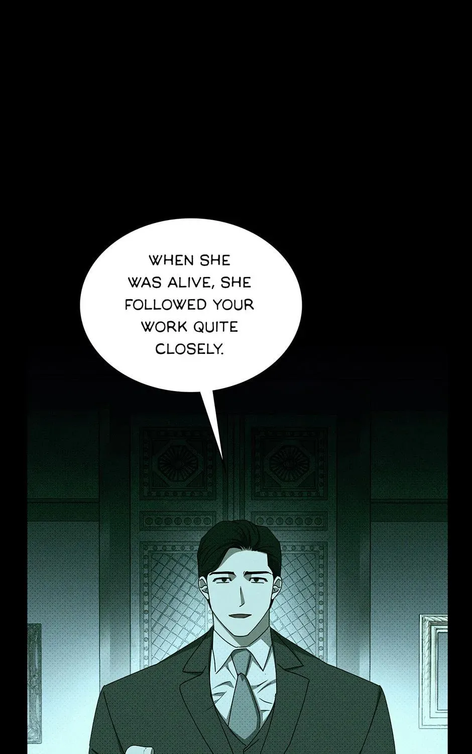 Under the Greenlight Chapter 77 page 19 - 