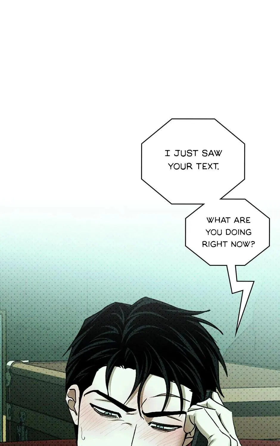 Under the Greenlight Chapter 77 page 185 - 
