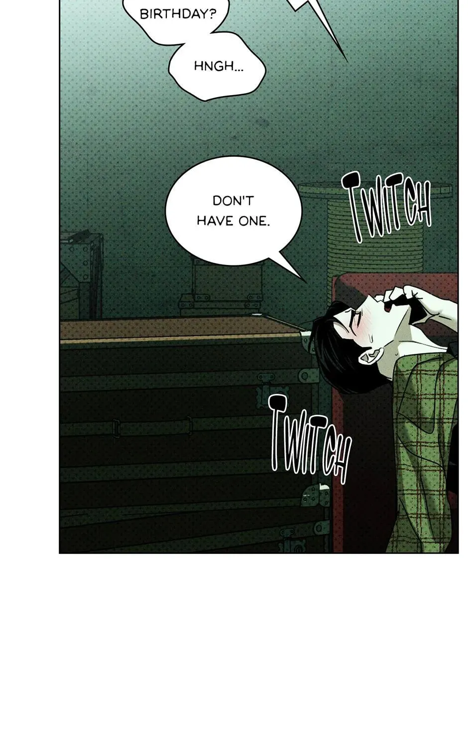 Under the Greenlight Chapter 77 page 189 - 
