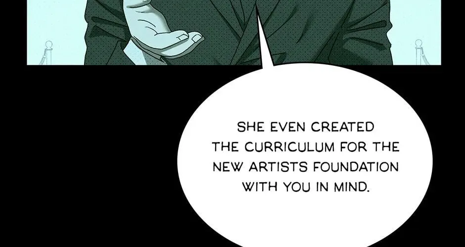 Under the Greenlight Chapter 77 page 20 - 