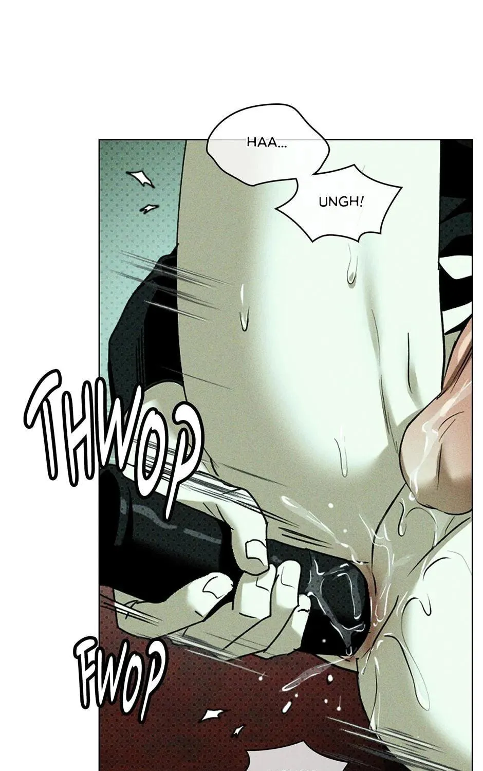 Under the Greenlight Chapter 77 page 197 - 