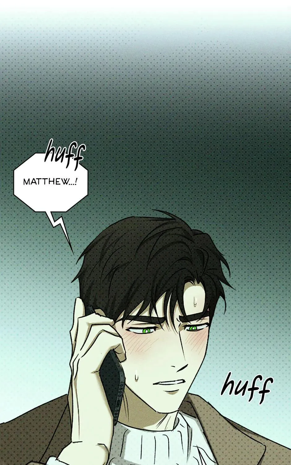 Under the Greenlight Chapter 77 page 199 - 