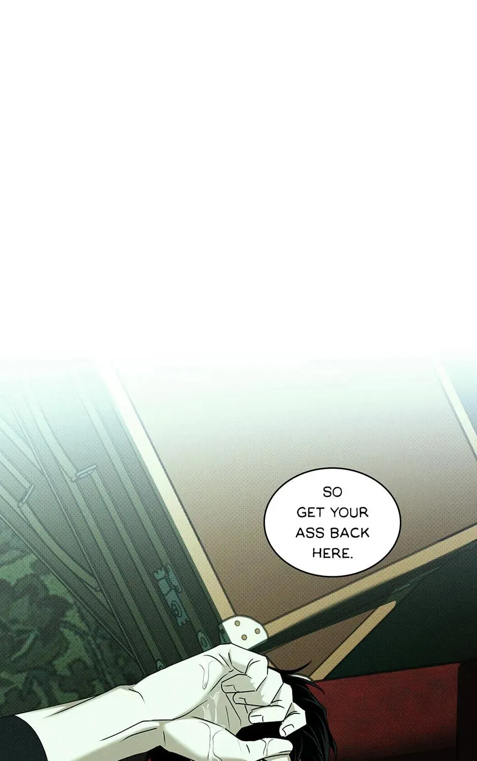 Under the Greenlight Chapter 77 page 207 - 