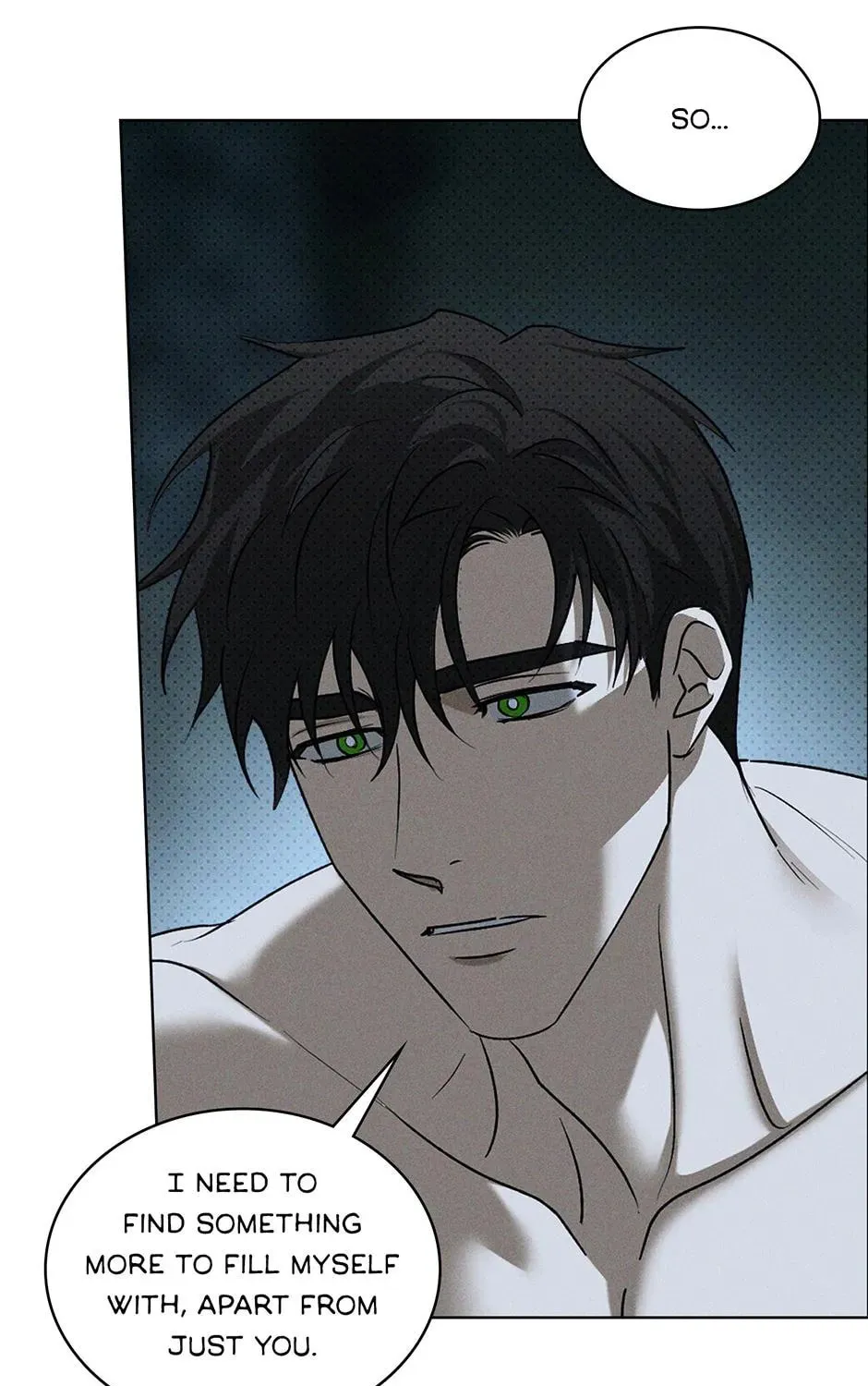 Under the Greenlight Chapter 77 page 33 - 