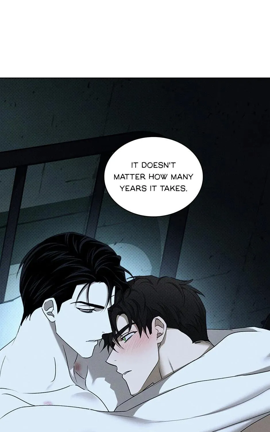 Under the Greenlight Chapter 77 page 41 - 