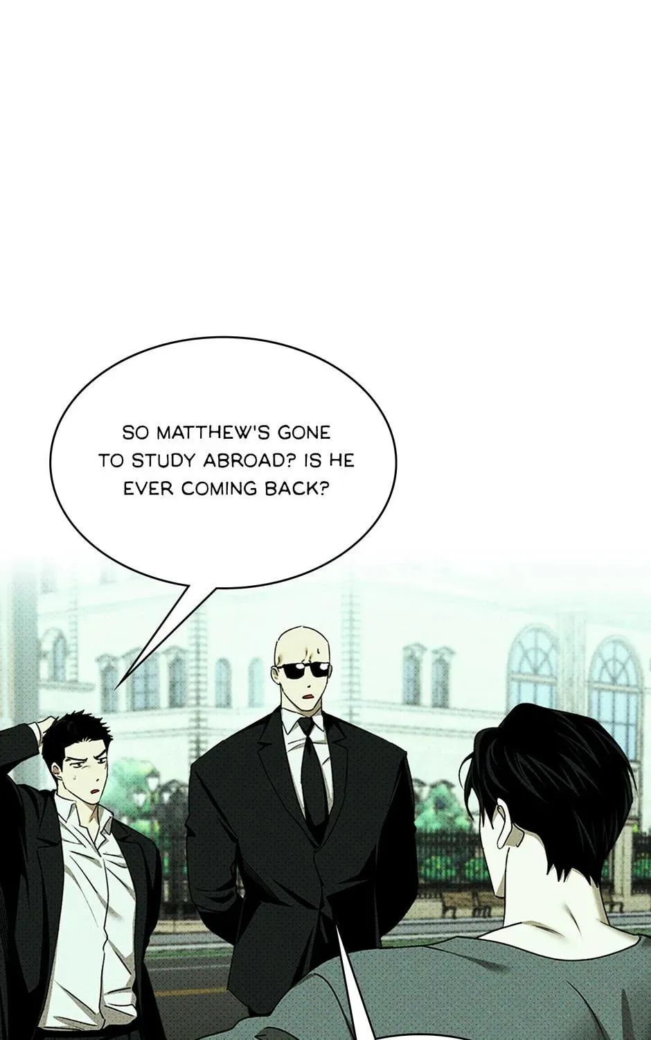 Under the Greenlight Chapter 77 page 51 - 