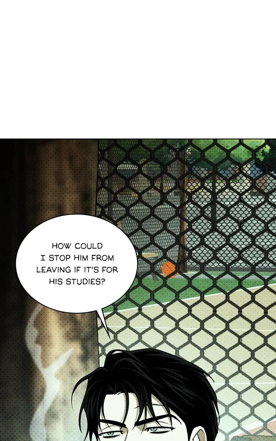 Under the Greenlight Chapter 77 page 53 - 