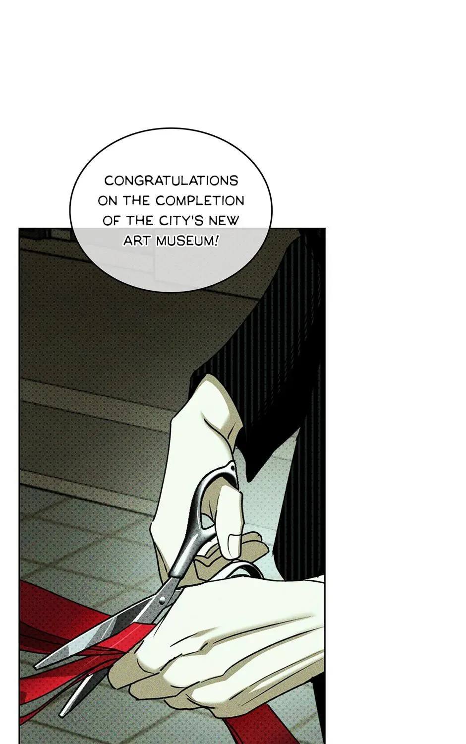 Under the Greenlight Chapter 77 page 57 - 
