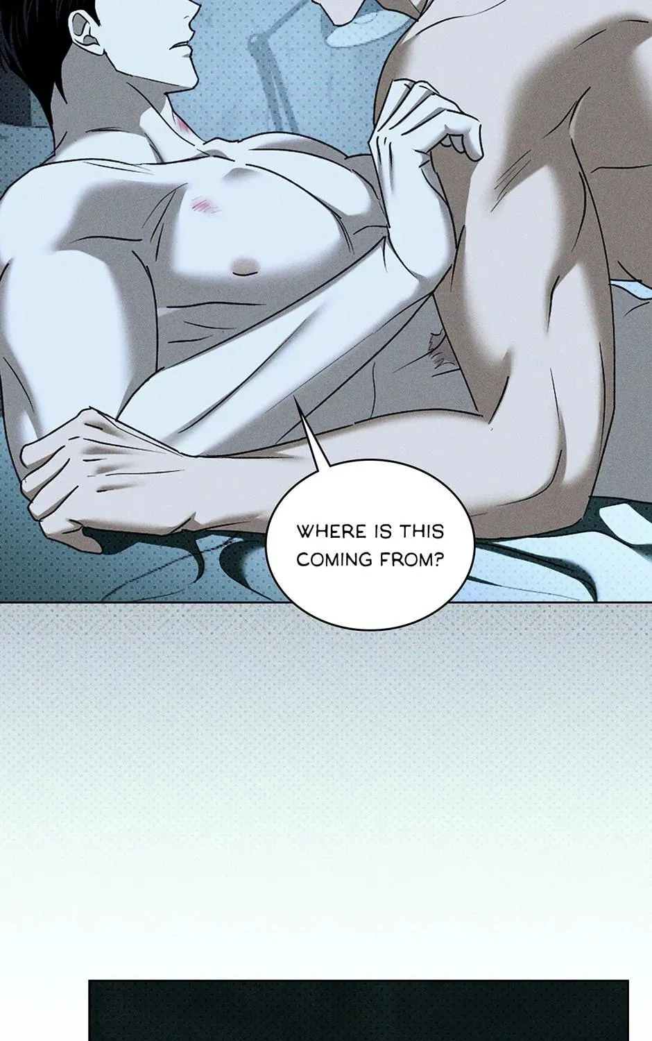 Under the Greenlight Chapter 77 page 7 - 
