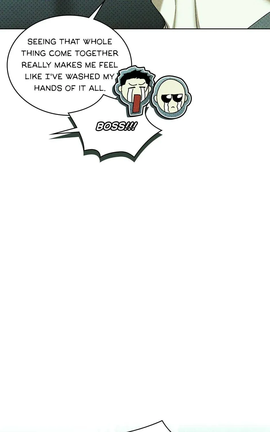 Under the Greenlight Chapter 77 page 61 - 