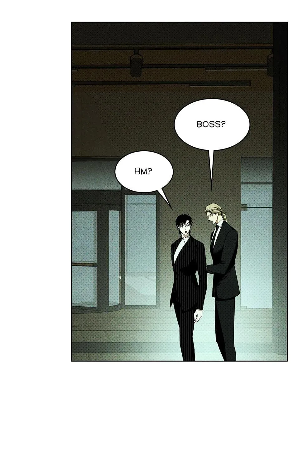 Under the Greenlight Chapter 77 page 65 - 