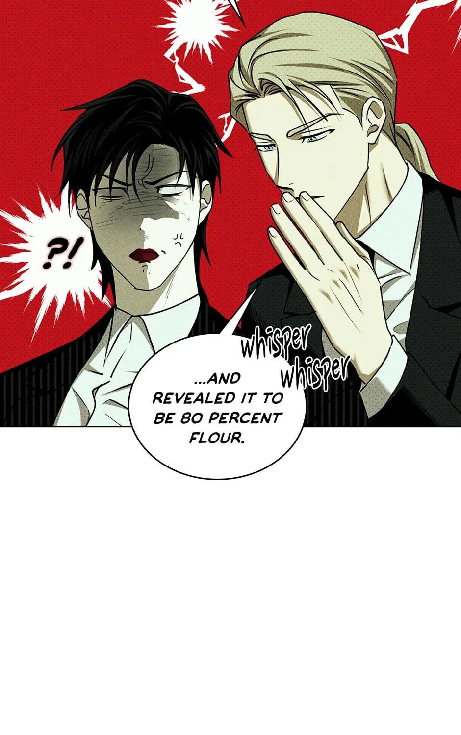 Under the Greenlight Chapter 77 page 67 - 