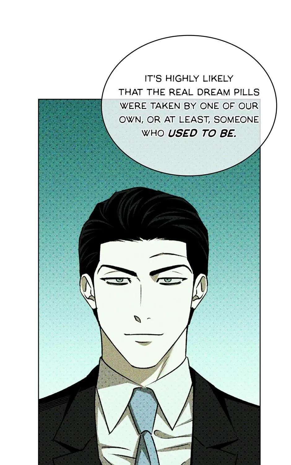 Under the Greenlight Chapter 77 page 69 - 