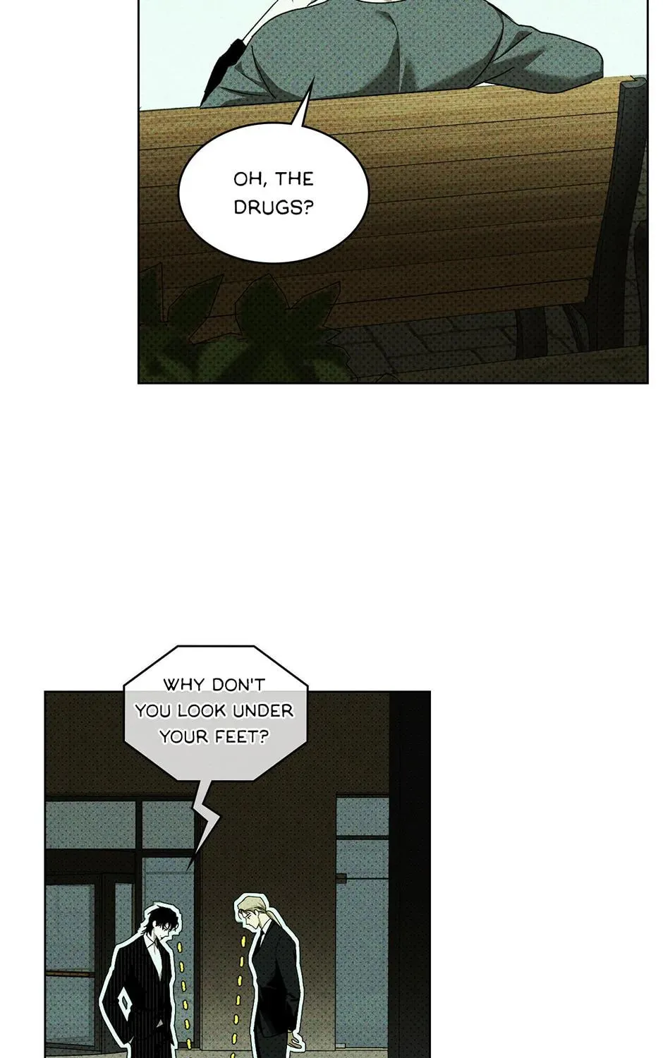 Under the Greenlight Chapter 77 page 73 - 