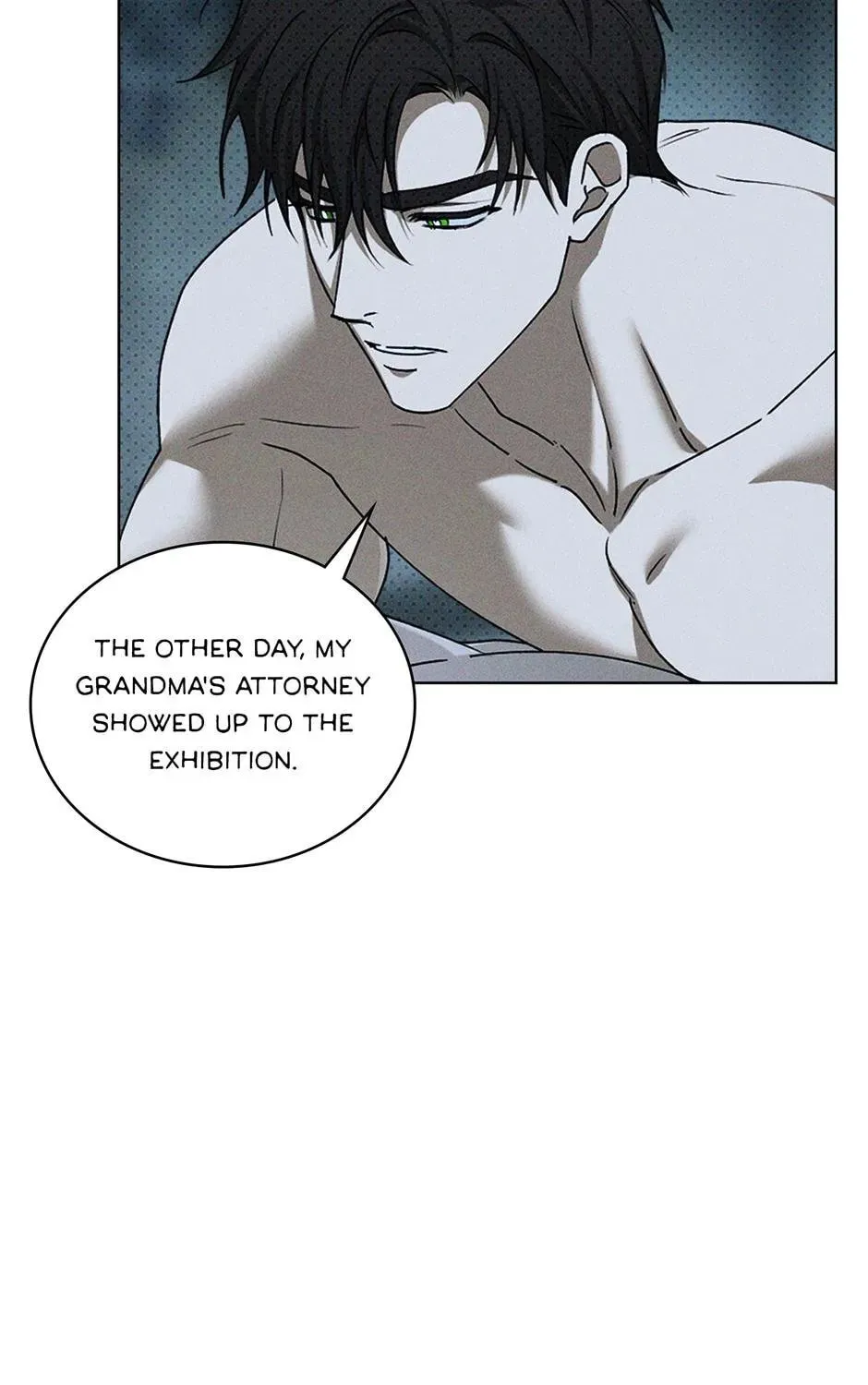 Under the Greenlight Chapter 77 page 9 - 